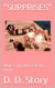 Surprises - The Suzy & Katie Series, #3