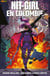Hit-Girl en Colombie - En Colombie