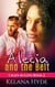 Alecia and the Belt - Crazy in Love, #2