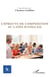 L'épreuve de composition au Capes d'anglais - Volume 35 n°1 - 2019