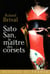 Sato San, le maître des corsets