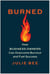 Burned - How Business Owners Can Overcome Burnout and Fuel Success