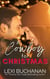 A Cowboy for Christmas - McKenzie Cousins, #8