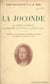 La Joconde - Le roman d'amour de Léonard de Vinci et de Mona Lisa