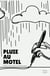Pluie Au Motel: Histoires Courtes Bilingues Pour Apprendre L’Anglais