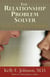 The Relationship Problem Solver - For love, marriage, and dating