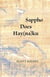 Sappho Does Hay(na)ku