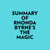 Summary of Rhonda Byrne's The Magic