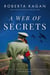 Web of Secrets - Jews, The Third Reich, and a Web of Secrets, #3