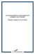 Le changement climatique en Afrique de l'Ouest - Climate change in west Africa