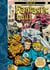 The Art of Fantastic Four
