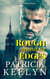 Rough Around the Edges - The Protectors, #2