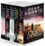 Odd Thomas Series Books 1-5