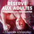 Réservé aux adultes : 19 nouvelles excitantes