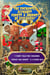 "The Enchanted  Alphabet  Forest: A Journey  of Discovery"