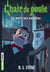 Chair de poule , Tome 02 - La nuit des pantins