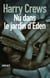 Nu dans le jardin d'Eden