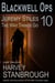 Blackwell Ops 10: Jeremy Stiles: The Way Things Go - Blackwell Ops, #10