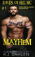 Mayhem - Lords Of Hell MC, #1