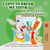 I Love to Brush My Teeth ?? ?????? ?? ???????? ?????? - English Armenian Bilingual Collection