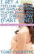 I Get A Good Feeling Helping My Sunday School Teacher Learn How To Swallow (Part One) - The Rocco Strangeways Erotic Adventures