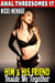 Him & His Friend Inside Me Together : Anal Threesomes 17 (Threesome Erotica Anal Erotica Rough Sex Erotica Age Gap Erotica MFM Threesome) - Anal Threesomes, #17