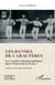 Les danses de caractères - Les sociétés chorégraphiques dans l’Ouest de la France