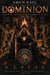 Dominion: Wrath of the Shattered Throne of Flame ( Book one) - Sovereign rising saga, #1