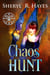 Chaos Hunt: A Jordan Abbey Novel - Jordan Abbey, #2
