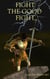 Fight The Good Fight - The Challenge Trilogy, #3