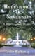 Honeymoon in Savannah: A Detective Santy Mystery - A Detective Santy Mystery, #3