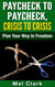 Paycheck to Paycheck, Crisis to Crisis: Plan Your Way to Freedom - Thinking About Investing, #1