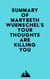 Summary of Marybeth Wuenschel's Your Thoughts are Killing You