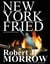 New York Fried: An Artichoke Hart Adventure - Artichoke Hart Adventures, #1