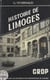 Histoire de Limoges