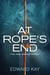 At Rope's End - A Dr. James Verraday Mystery
