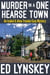 Murder in a One-Hearse Town - Isabel & Alma Trumbo Cozy Mystery Series, #6