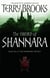 The Sword Of Shannara - The first novel of the original Shannara Trilogy