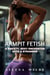 Armpit Fetish: A Sweaty, Sexy Encounter With a Stranger