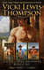The McGavin Brothers Boxed Set: Books 1 - 3 - The McGavin Brothers