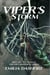 The Viper's Storm - The Viper's Library, #2