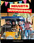 Neuleita huvipuistosta