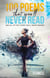 100 Poems That You'll Never Read - 100 Art, #1