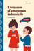 Livraison d'amoureux à domicile