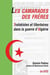 LES CAMARADES DES FRÈRES - Trotskistes et libertaires dans la guerre d'Algérie