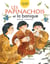 Les Papinachois et la banique