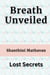 Breath Unveiled - Lost Secrets - BreathAlchemy, #1.7