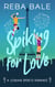 Spiking for Love - Playing to Win Sapphic Sports Romances, #3