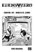 Edens Zero Chapitre 189 - Rebecca vs. Clown