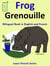 Learn French: French for Kids. Bilingual Book in English and French: Frog - Grenouille. - Learn French for Kids., #1